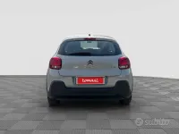 Usata Citroën C3 PureTech 83 CV (61 kW) 2023 Soft sand Utilitaria