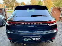 Usata Porsche Macan 354 CV (260 kW) 2020 Grigio SUV
