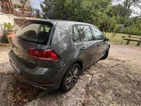 Usata VW Golf VII Business 2019 Grigio Berlina