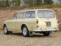 Usata Volvo Amazon 68 CV (50 kW) 1965 Beige Station wagon