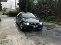 Usata BMW 320 177 CV (130 kW) 2007 Coupé