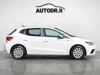 usata Seat Ibiza 1.0 TGI Style METANO NEOPATENTATI SED