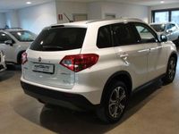 usata Suzuki Vitara 1.6 DDiS 4WD All Grip V-Top