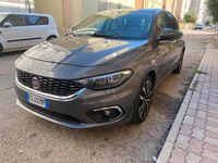 Usata Fiat Tipo 120 CV (88 kW) 2016 Grigio Utilitaria