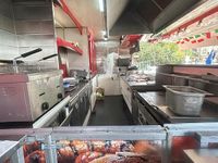 Occasion Iveco Daily 103 ch (75 kW) 1997 Rouge Pick-up