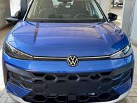 Nuova VW T-Roc Life 116 CV (85 kW) 2026 Blu/azzurro SUV