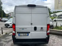 Usata Fiat Ducato 120 CV (88 kW) 2021 Bianco Furgone