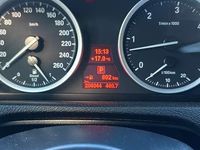 Usata BMW X6 245 CV (180 kW) 2011 SUV