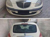 Usata Lancia Ypsilon 60 CV (44 kW) 2003 Utilitaria