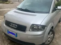 Usata Audi A2 75 CV (55 kW) 2005 Utilitaria