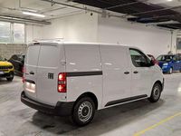 Nuova Fiat Scudo 120 CV (88 kW) 2025 Bianco gelato pastello (549) Furgone