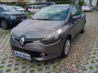 Usata Renault Clio GrandTour Life 73 CV (53 kW) 2016 Grigio Station wagon