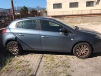 usata Fiat Bravo del 2011 1.6 diesel