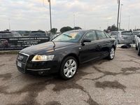 Usata Audi A6 2008 Berlina