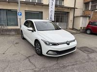 Usata VW Golf VIII Style 150 CV (110 kW) 2021 Other Berlina