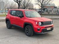 usata Jeep Renegade 1.0 Benzina Turbo 3 cilindri 120CV GSE - Longitude