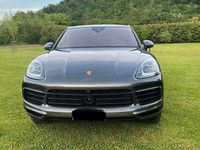 Usata Porsche Cayenne Coupe 340 CV (250 kW) 2020 SUV