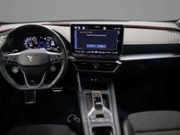 Usata Cupra Formentor 150 CV (110 kW) 2024 Nero midnight SUV