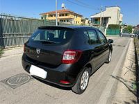 usata Dacia Sandero Sandero 1.2 75CV Lauréate