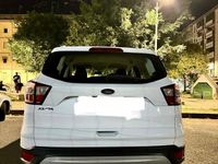 Usata Ford Kuga 2018 Grigio SUV