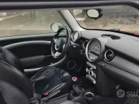 Usata Mini Cooper S 184 CV (135 kW) 2010 Utilitaria