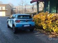 Usata Citroën e-C3 44 kW (60 CV) 2024 Berlina