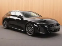 Nuova Audi A6 S-Line 204 CV (150 kW) 2026 Nero Station wagon