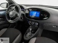 Usata Toyota Aygo X Active 72 CV (52 kW) 2024 Grigio SUV
