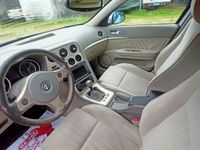 usata Alfa Romeo 159 berlina full optional