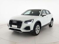 Nuova Audi Q2 Advanced 116 CV (85 kW) 2026 Bianco arkona SUV