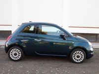 Usata Fiat 500 69 CV (50 kW) 2020 Grigio Utilitaria