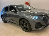 Usata Audi Q3 Sportback S-Line 150 CV (110 kW) 2020 SUV