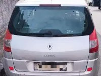 Usata Renault Scenic E-Tech 106 CV (77 kW) 2008 Monovolume