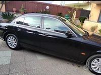 Usata Jaguar S-Type Executive 238 CV (175 kW) 2003 Nero Berlina