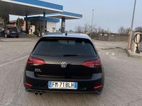 Usata VW Golf VII GTD 184 CV (135 kW) 2017