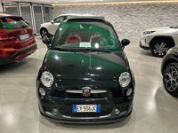 usata Abarth 595C 1.4 Turbo T-Jet 160 CV Turismo