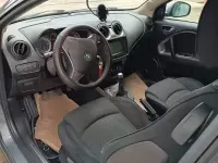 Usata Alfa Romeo MiTo 120 CV (88 kW) 2010 Grigio Utilitaria