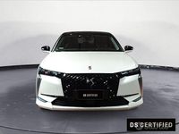 Usata DS Automobiles DS4 Performance 131 CV (96 kW) 2022 Bianco SUV