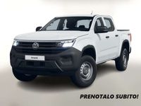 usata VW Amarok 2.0 TDI 170CV 4MOTION € 32.700 + IVA KMzero