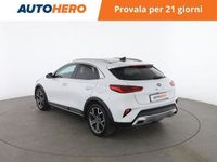 Usata Kia XCeed 136 CV (100 kW) 2020 Bianco SUV