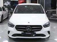 usata Mercedes B200 Automatic Sport Plus