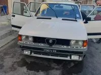 Usata Alfa Romeo Giulietta 109 CV (80 kW) 1985 Berlina
