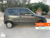 Usata Fiat Seicento 54 CV (39 kW) 2000 Utilitaria