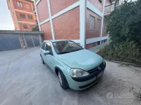 Usata Opel Corsa 75 CV (55 kW) 2002 Utilitaria