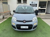 usata Fiat Panda 1.2 Lounge s&s 69cv my19