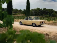 Usata Alfa Romeo Giulia 1300 Super 1971 Beige Berlina
