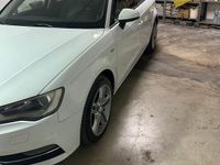 usata Audi A3 A3 1.6 TDI Ambition