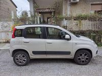 Usata Fiat Panda Easy 86 CV (63 kW) 2015 Utilitaria