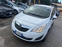 usata Opel Meriva GPL-Tech " PERFETTA " LEGGI BENE TUTTO