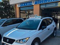 Usata Seat Arona 2021 Bianco SUV